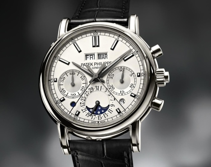 Patek Philippe Replica